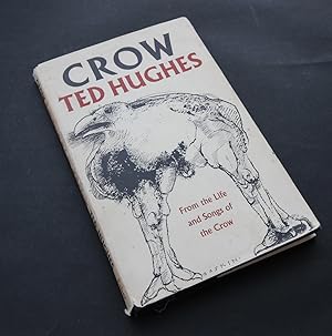 Imagen del vendedor de Crow a la venta por Plane Tree Books