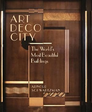 Seller image for Art Deco City (Hardcover) for sale by CitiRetail