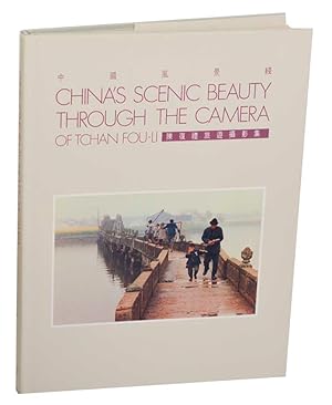 Bild des Verkufers fr China's Scenic Beauty Through The Camera of Tchan Fou-Lie zum Verkauf von Jeff Hirsch Books, ABAA