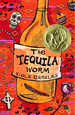 Bild des Verkufers fr The Tequila Worm (Paperback or Softback) zum Verkauf von BargainBookStores
