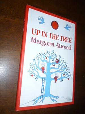 Seller image for Up in the Tree for sale by Gargoyle Books, IOBA