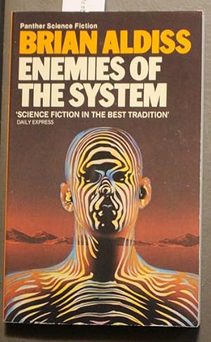 Seller image for Enemies of the System for sale by Comic World
