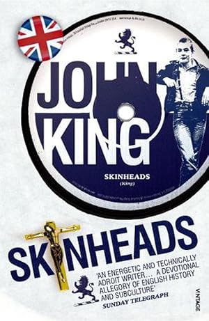 Seller image for Skinheads (Paperback) for sale by CitiRetail