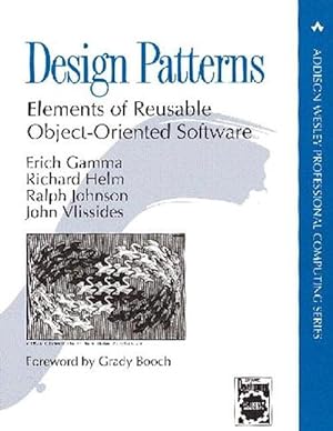 Seller image for Valuepack: Design Patterns:Elements of Reusable Object-Oriented Software with Applying UML and Patterns:An Introduction to Object-Oriented Analysis and Design and Iterative Development (Book & Merchandise) for sale by CitiRetail