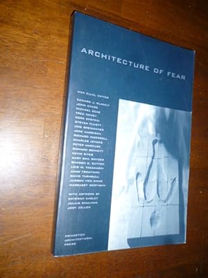 Seller image for Architecture of Fear for sale by Gargoyle Books, IOBA