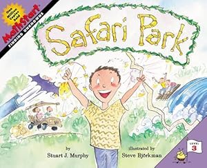 Seller image for Safari Park (Paperback) for sale by CitiRetail