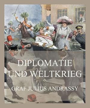 Seller image for Diplomatie und Weltkrieg for sale by Smartbuy