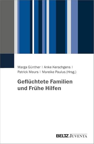 Seller image for Geflchtete Familien und Frhe Hilfen for sale by Rheinberg-Buch Andreas Meier eK