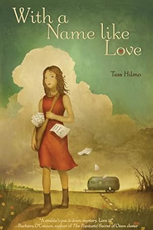 Seller image for With a Name like Love for sale by Reliant Bookstore