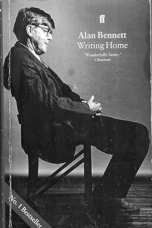 Seller image for Writing Home for sale by A Cappella Books, Inc.