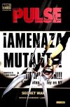 Immagine del venditore per THE PULSE 02. SECRET WAR (MARVEL DELUXE) venduto da AG Library