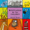 Seller image for Bestiario de los colores for sale by AG Library