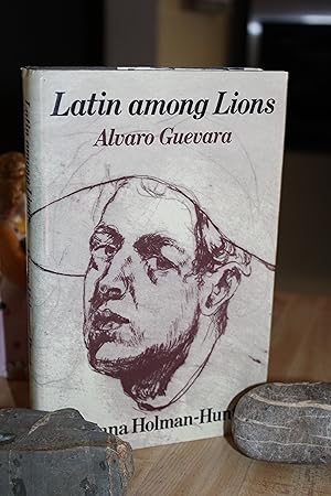 Seller image for Latin Among Lions for sale by Wagon Tongue Books