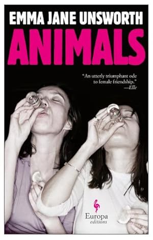 Immagine del venditore per Animals venduto da GreatBookPrices