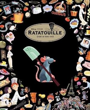 Image du vendeur pour Ratatouille (Disney Pixar: Classic Collection #39) (Hardcover) mis en vente par Grand Eagle Retail