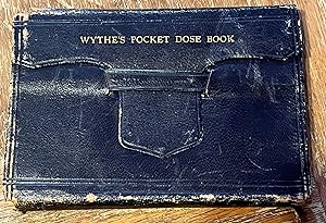 The Physician's Dose and Symptom Book; Containing the Doses and Uses of all the Principal Article...