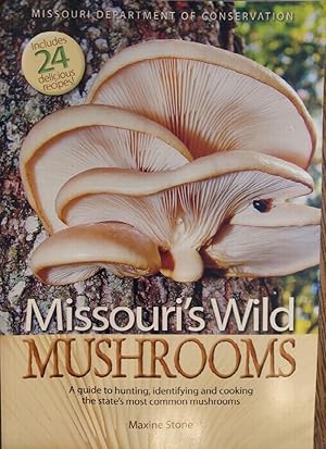 Missouri's Wild Mushrooms