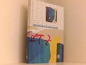 Deutsche Grammatik: Laut. Wort. Satz. Text