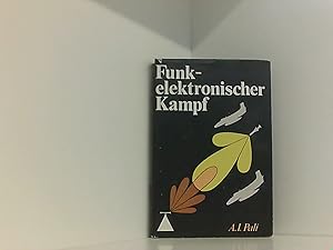 Funkelektronischer Kampf