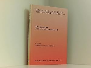 Bild des Verkufers fr Otto Jespersen: Facets of His Life and Work (AMSTERDAM STUDIES IN THE THEORY AND HISTORY OF LINGUISTIC SCIENCE SERIES III: STUDIES IN THE HISTORY OF THE LANGUAGE SCIENCES, Band 52) zum Verkauf von Book Broker