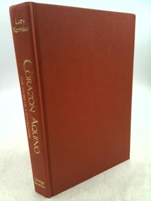 Seller image for Corazon Aquino: The Story of a Revolution for sale by ThriftBooksVintage