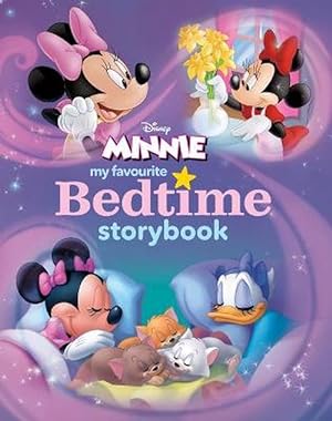 Seller image for Minnie: My Favourite Bedtime Storybook (Disney) (Hardcover) for sale by Grand Eagle Retail