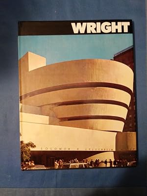Seller image for Frank Lloyd Wright. Marco Dezzi Bardeschi. [bers. u. Bearb.: Anna Lee-Famos] / Gestalter unserer Zeit. for sale by Antiquariat BehnkeBuch