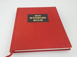 Das Wünschebuch