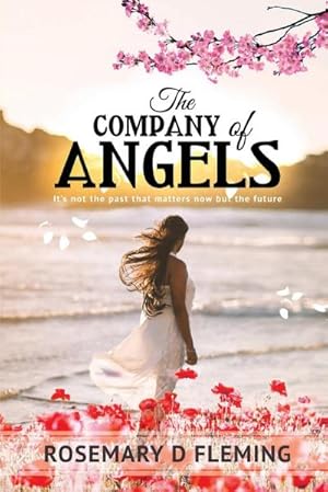 Seller image for The Company of Angels for sale by AHA-BUCH GmbH