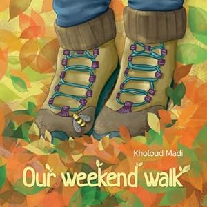 Seller image for Our Weekend Walk for sale by AHA-BUCH GmbH