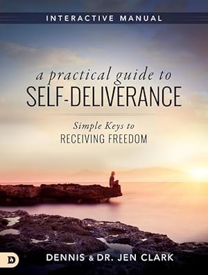 Bild des Verkufers fr A Practical Guide to Self-Deliverance: Simple Keys to Receiving Freedom zum Verkauf von moluna