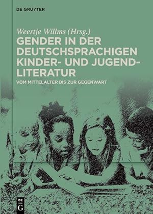 Bild des Verkufers fr Gender in der deutschsprachigen Kinder- und Jugendliteratur zum Verkauf von moluna