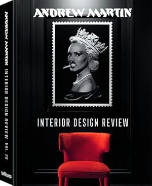 Immagine del venditore per Andrew Martin. Interior Design Review Vol. 26 venduto da Rheinberg-Buch Andreas Meier eK