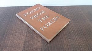 Bild des Verkufers fr Poem from the Forces zum Verkauf von BoundlessBookstore