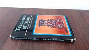 Immagine del venditore per Treasures of Islam venduto da BoundlessBookstore
