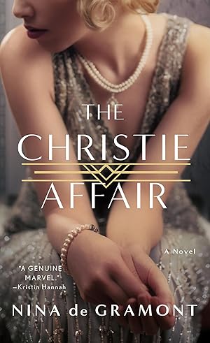 Seller image for The Christie Affair for sale by moluna