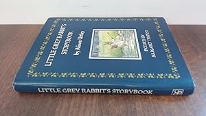 Seller image for Little Grey Rabbits Storybook for sale by BoundlessBookstore