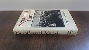 Imagen del vendedor de Scotland Yard a la venta por BoundlessBookstore