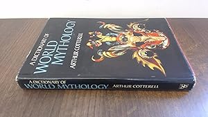 Seller image for A Dictionary Of World Mythology for sale by BoundlessBookstore