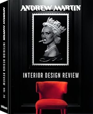 Bild des Verkufers fr Andrew Martin. Interior Design Review Vol. 26 zum Verkauf von AHA-BUCH GmbH