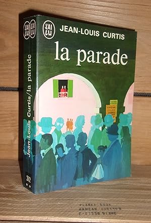 Seller image for LA PARADE for sale by Planet's books