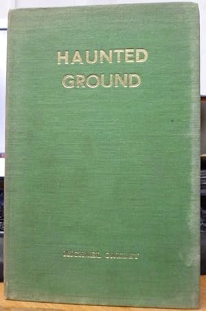 Haunted Ground and Other Poems [Limited Edition copy]