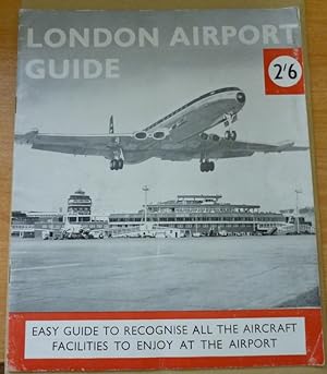 London Airport Guide