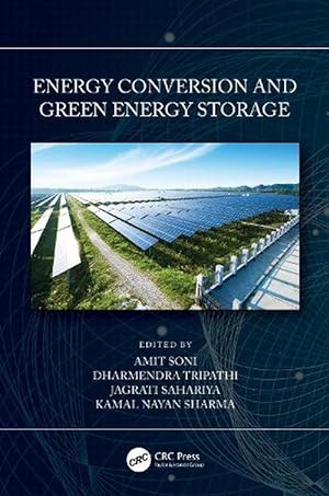 Immagine del venditore per Energy Conversion and Green Energy Storage (Hardcover) venduto da Grand Eagle Retail
