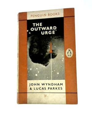 Seller image for The Outward Urge for sale by World of Rare Books