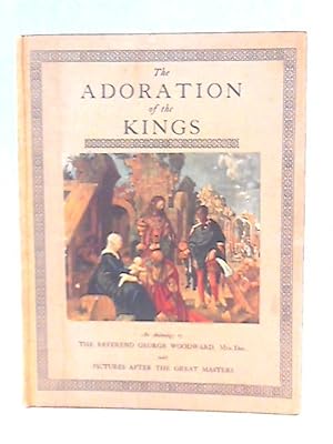 Seller image for The Adoration of the Kings for sale by World of Rare Books