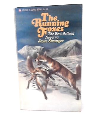 Image du vendeur pour Running Foxes mis en vente par World of Rare Books