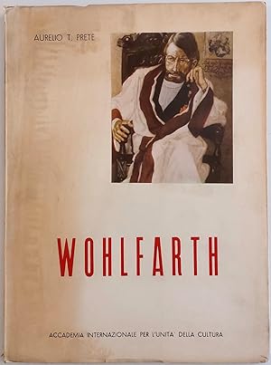 Wohlfarth