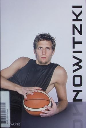 Bild des Verkufers fr Nowitzki. zum Verkauf von Antiquariat Bookfarm