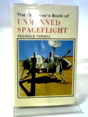 Seller image for The Observer's Book of Manned Spaceflight (Observer's Pocket S.) for sale by World of Rare Books